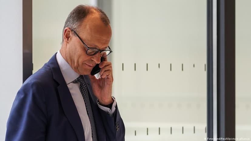 Germany's CDU Party Conference Focuses on Social Reforms