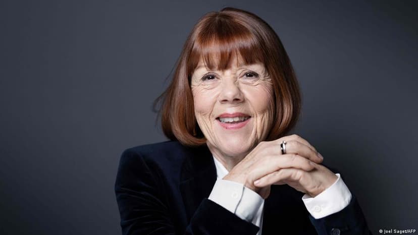 Gisele Pelicot Shares Story of Survival in New Memoir