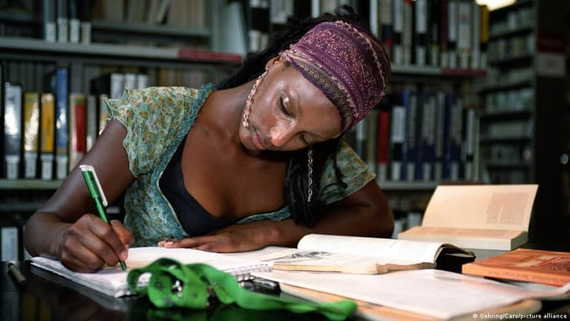 Germany: Study Reveals Institutional Racism in Public Agencies