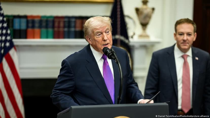 Environmental and Health Groups Sue Trump's EPA Over Revoked Greenhouse Gas Declaration