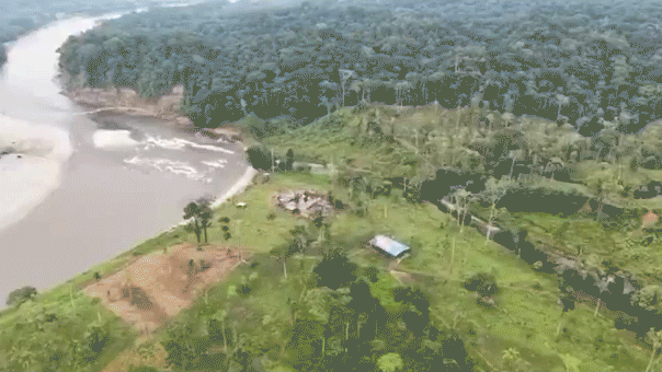 US conducts lethal operations in Ecuador, military says - TradingView