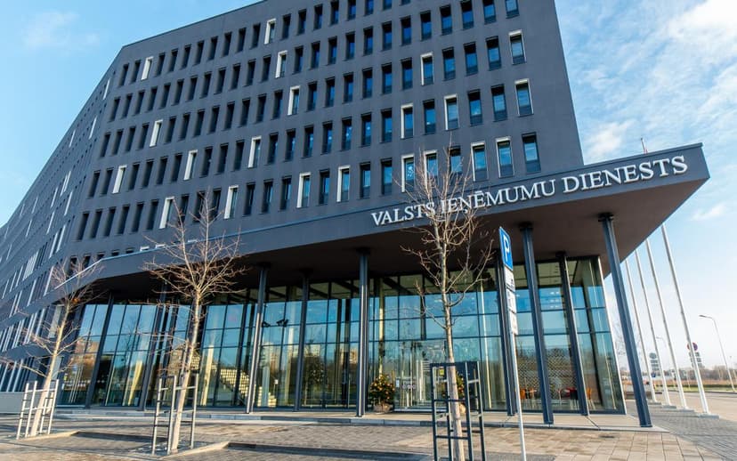 Latvian Residents to Submit Annual Income Declarations from March 1st