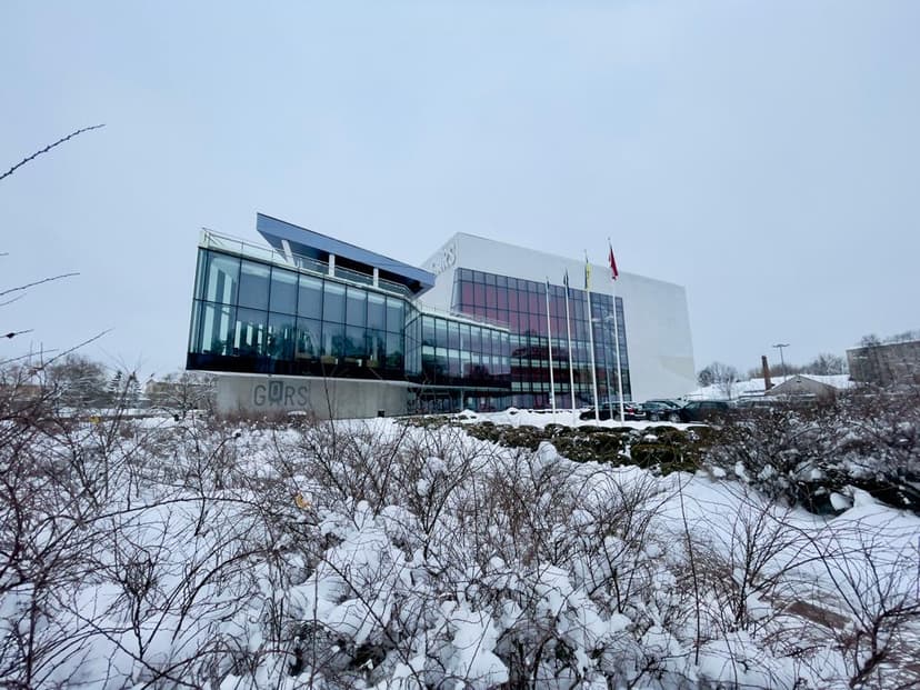 Latgale Embassy 'Gors' Management Bill Not Approved