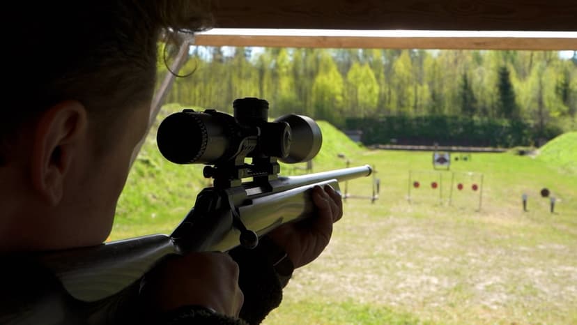 European Commission Proposes Harmonizing Firearm-Related Penalties Across EU