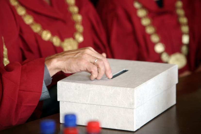 Latvian Parliament to Re-evaluate Law on Judges' Pensions