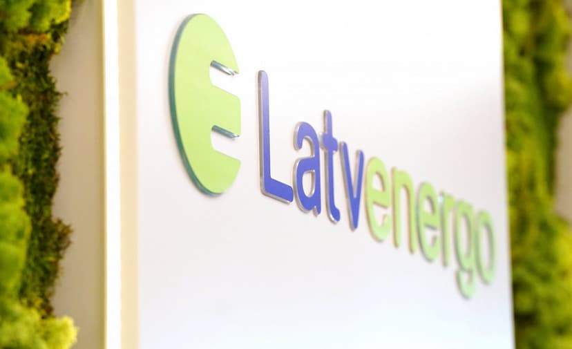 Latvenergo Seeks to Reduce State Dividend Payout to 35%