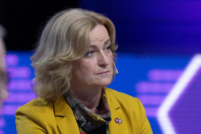 Latvian National Alliance to Repay €210,000 in Illegally Spent State Funds