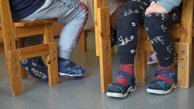 Latvia's Transition to Latvian Language in Preschools Shows Progress Amid Challenges