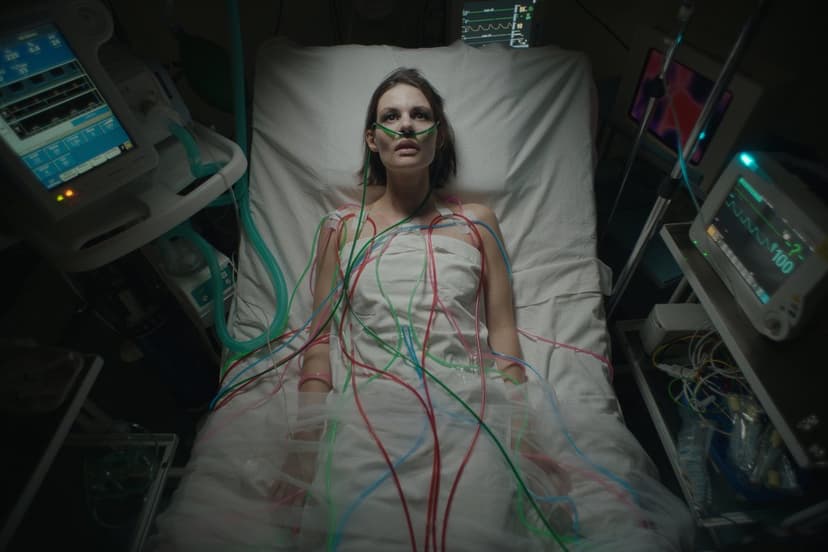 Latvijas kino top vēl par divām filmām bagātāks. «Lielā Kristapa» nedēļā pirmizrādi piedzīvo «Putnubiedēkļi» un «Nospiedumi»