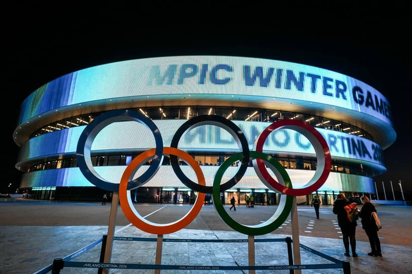 TIEŠRAIDE: Olimpisko spēļu zenītā ASV un Kanāda cīnās par hokeja zeltu