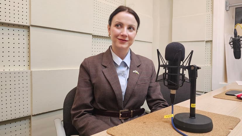 Integrating Ukrainian Refugees into Latvian Labor Market Crucial for Adaptation