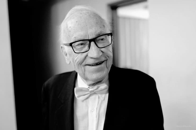 Latvian scientist and former diplomat Uldis Bluķis dies at 93