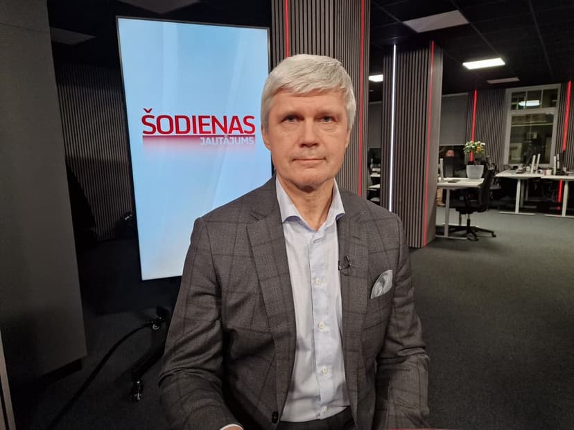 Rēzekne Remains Without Mayor After Bartaševičs' Suspension