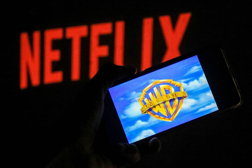 «Netflix» atsakās no ieceres pārņemt «Warner Bros. Discovery», telekanāls CNN varētu nonākt Trampam draudzīga biznesmeņa rokās