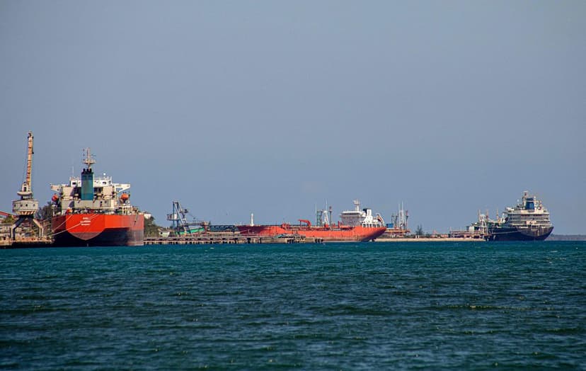 Trump Administration Eases Fuel Supplies to Cuba's Private Sector