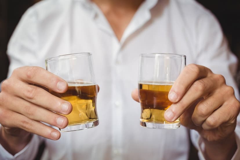 Therapist Explains Alcohol Dependence and Dopamine Imbalance