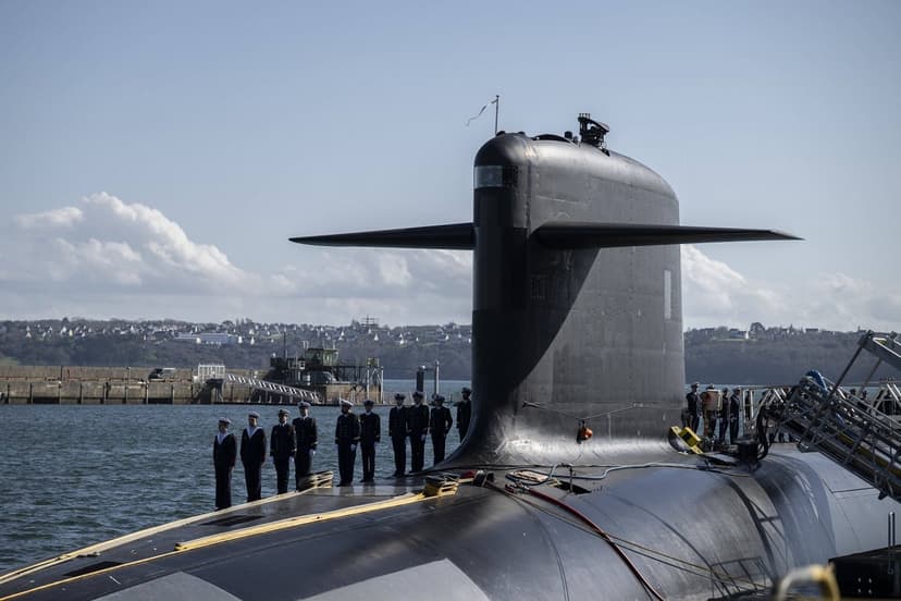 France to Increase Nuclear Warhead Count and Consider European Deployment