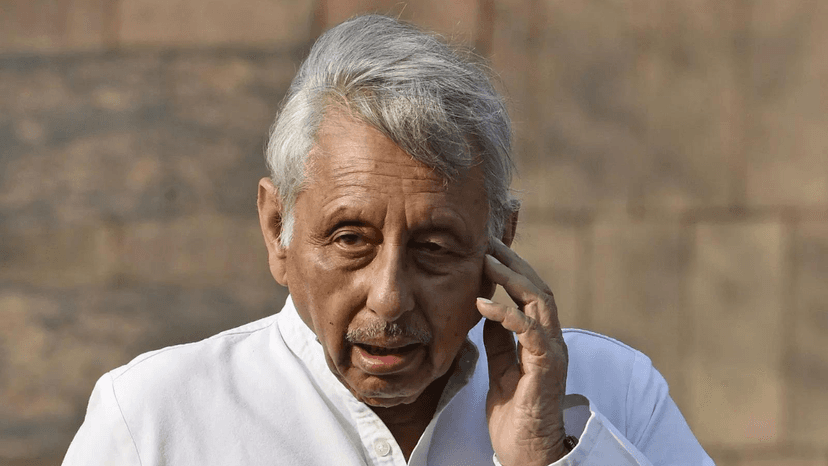 Mani Shankar Aiyar's Support for Vijayan Ignites Political Controversy in India