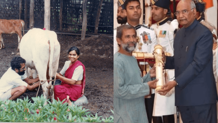 Doctor Couple Transforms Remote Village with Affordable Healthcare