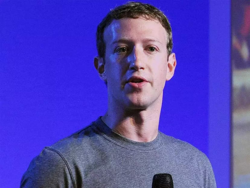Mark Zuckerberg Reportedly Moving to Miami's 'Billionaire Bunkers'