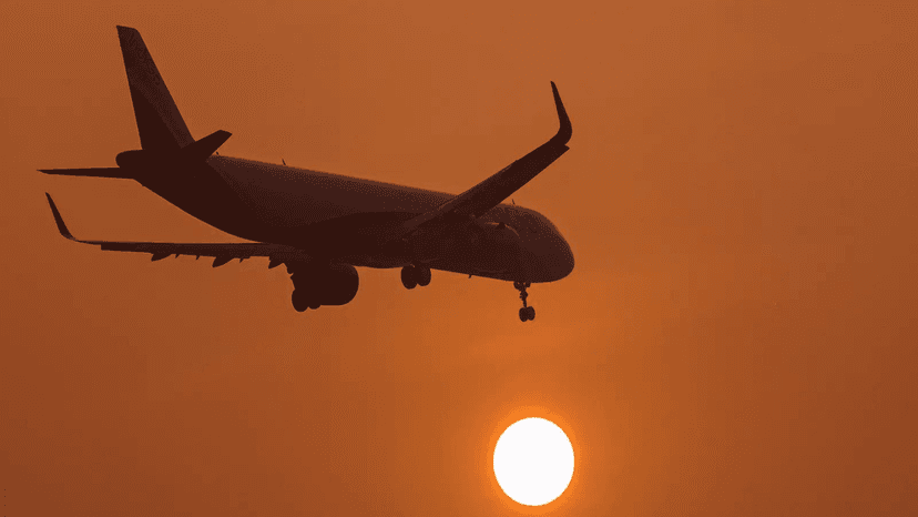 DGCA Proposes Stricter Norms for Unruly Airline Passengers