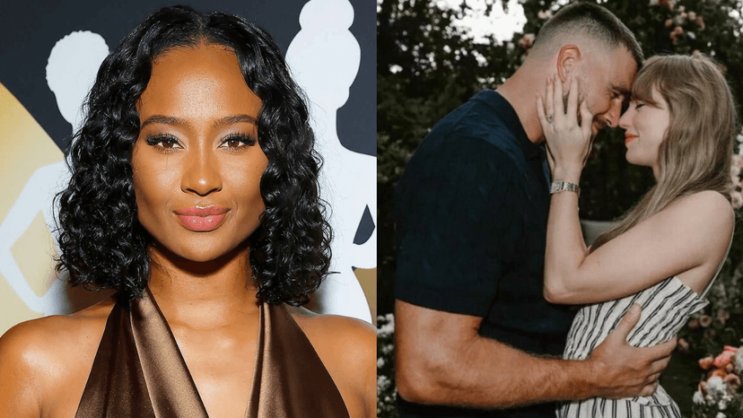 Kayla Nicole Posts Cryptic Update Amid Travis Kelce and Taylor Swift News