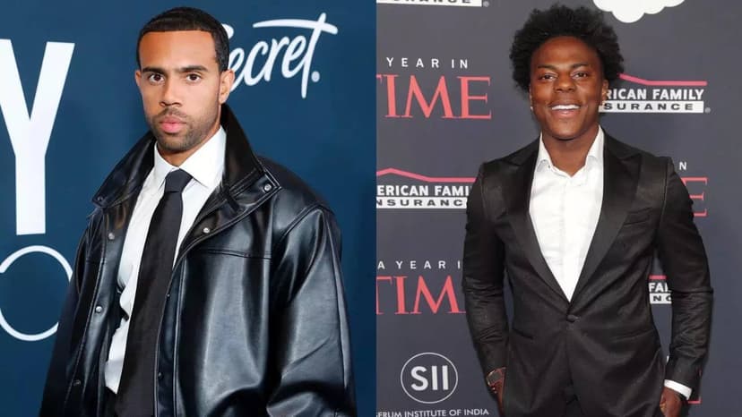 Vic Mensa Credits IShowSpeed's Africa Tour with Reshaping Perceptions of the Continent