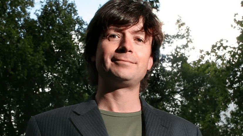 Asos Co-founder Quentin Griffiths Dies in Thailand After Falling From Balcony