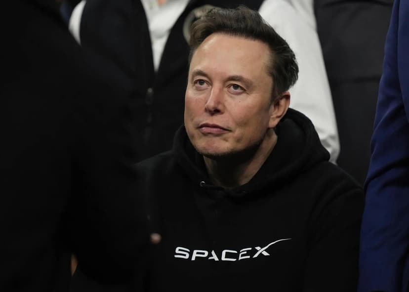 Elon Musk Projects Over $500 Billion in Lifetime Tax Payments Amid Wealth Surge