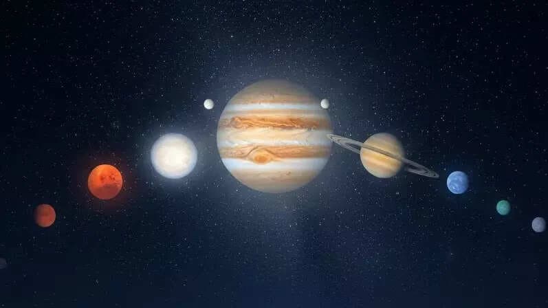 Rare Planetary Alignment to Occur in Dubai on February 21, 2026