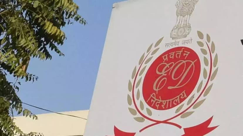 ED to zonal heads: Use Natgrid to file 500 chargesheets this fiscal