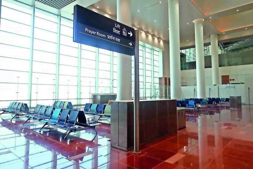 PM Modi to inaugurate Noida's Jewar airport, says UP CM Yogi