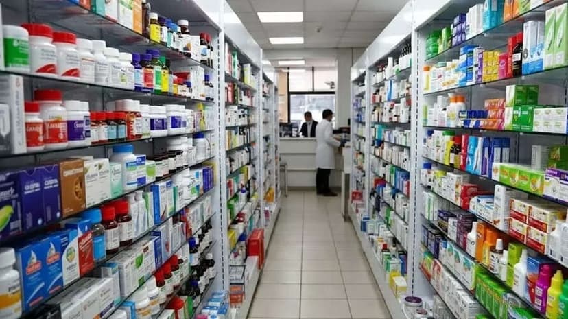 UAE Implements New Pharmaceutical Rule to Combat Medicine Monopolies and Reduce Costs
