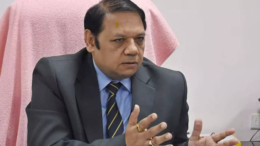 Top BSNL Official’s Sangam Snan Protocol Covers ‘Bare Essentials’