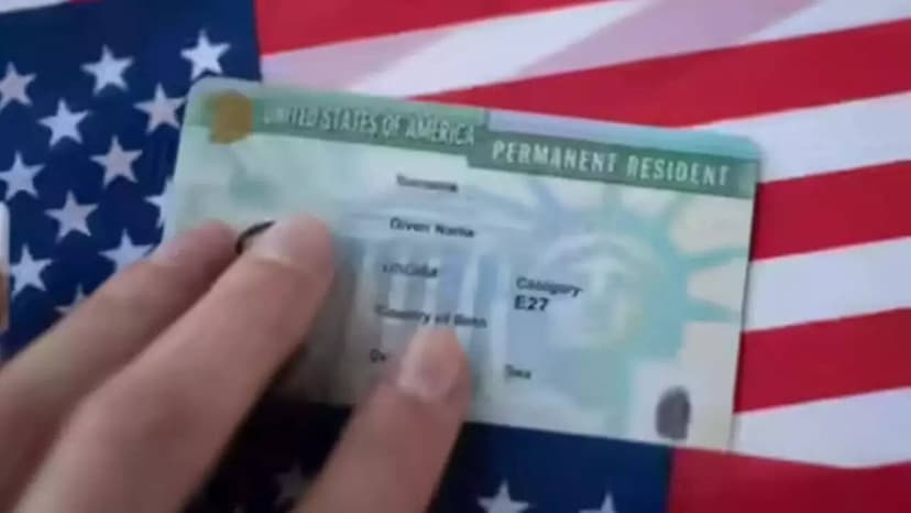 Immigration attorney explains 5 major changes for Green Card holders in 2026