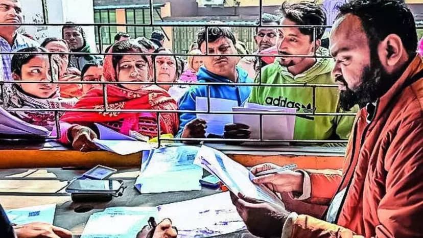 Indian Supreme Court allows judicial officers from Jharkhand, Odisha to expedite West Bengal voter verification