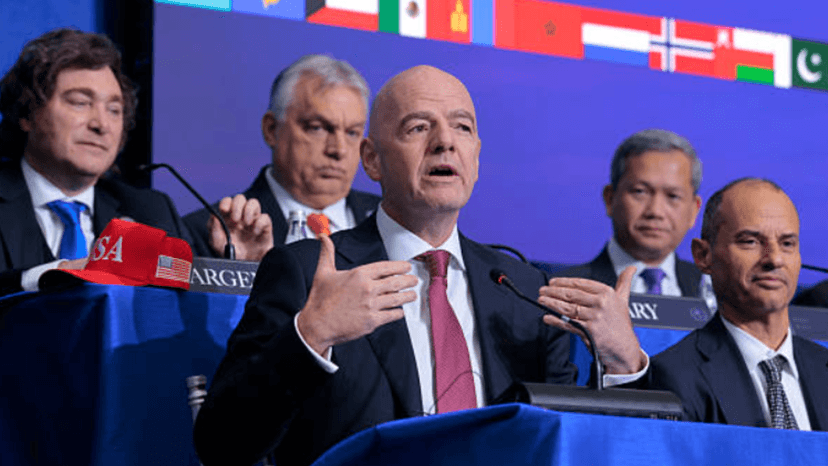 Is Mexico safe for football fans amid cartel violence? FIFA monitors security