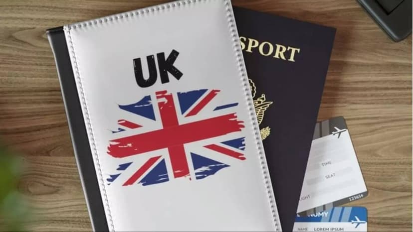 New UK Travel Rules for Dual Nationals from February 2026