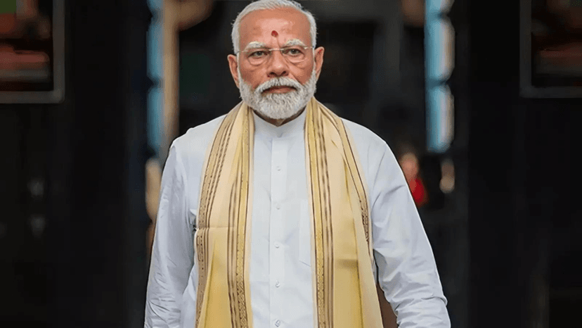 PM Modi becomes first world leader to cross 100 million Instagram followers