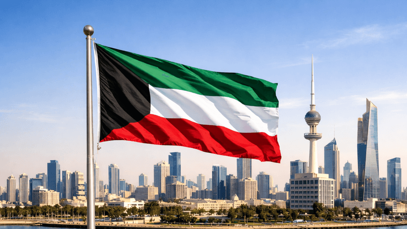 Kuwait grants pardon to 539 inmates under Amiri decree