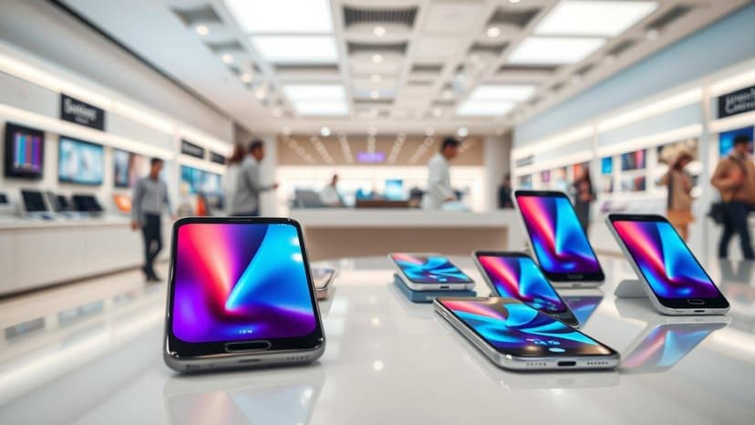 Revenue of top Chinese electronics firms in India falls for first time in a decade