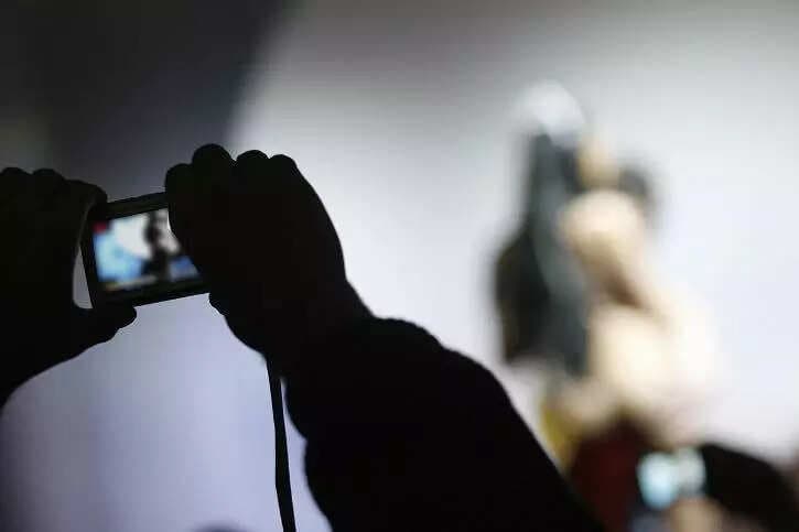 Squatty Potty Founder Robert Edwards Arrested in Child Pornography Case