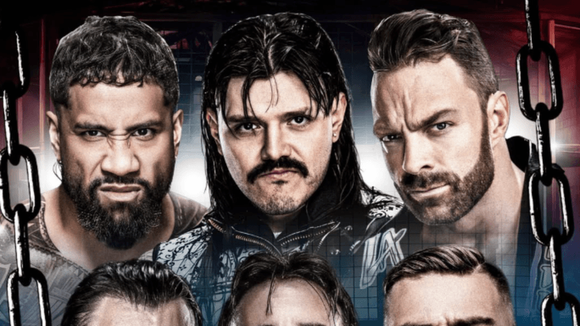 WWE elimination chamber 2026: Date, venue, kickoff, how to watch