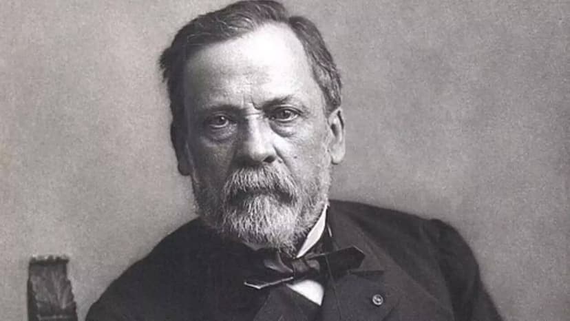 'Science knows no country...': Quote of the day by Louis Pasteur