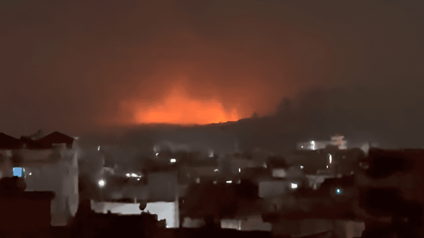 'Open war' declared: Pakistan strikes Kabul, Kandahar — 10 things to know about Operation Ghazab Lil Haq