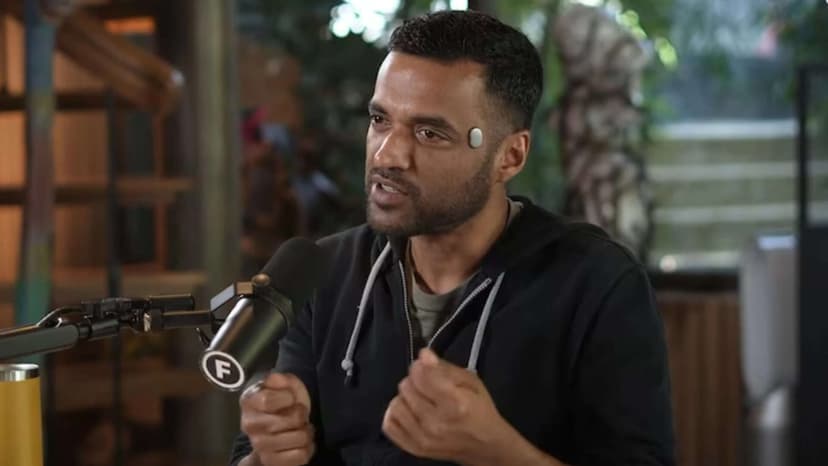 Zomato Founder Launches Health-Tech Startup 'Temple' with Unique Hiring Condition