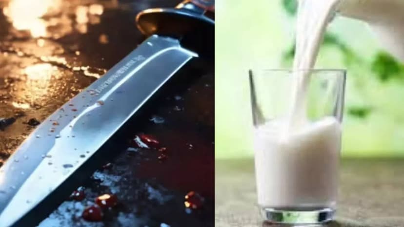 ‘She came to know about my marriage’: Woman mixes intoxicant in milk, cuts man’s genitals in Delhi