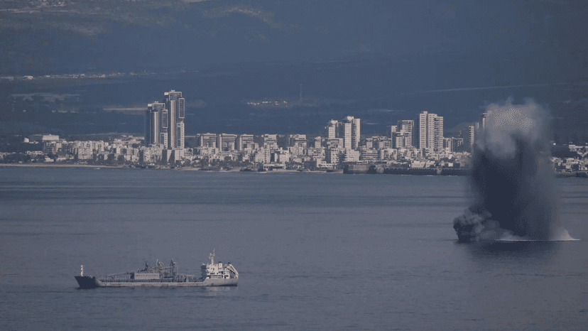 Why US-Israel has attacked Iran now - explained in 5 points