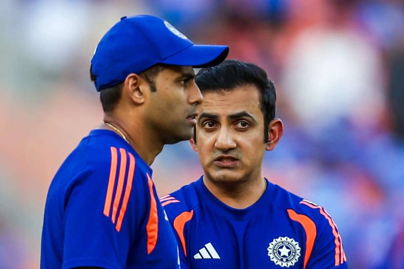 Mission England: Gambhir demands ‘special effort’ as India gear up for semi-final