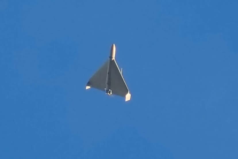 Ukraine's experience in countering drones could help Gulf countries – Austrian expert